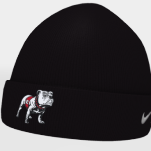 Nike Rover Embroidered Beanie